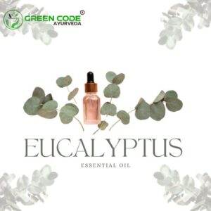 Eucalytpus oil