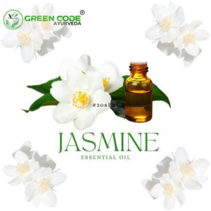 Jasmine oil