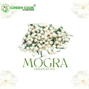 Mogra oil