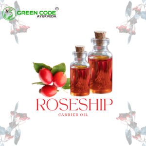 Rosehip oil