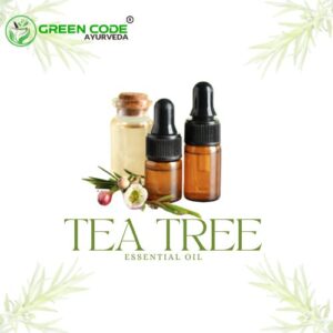 Tea tree oil