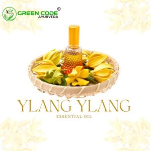 Ylang Ylang oil