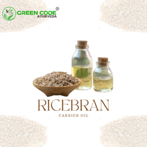 Rice Bran oil