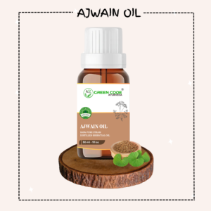 AJWAIN OIL