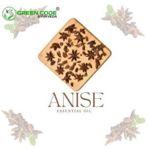 ANISE OIL - Image 4