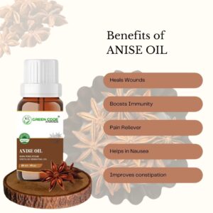 ANISE OIL - Image 3