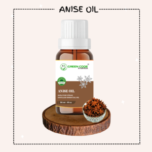 ANISE OIL