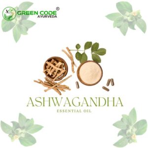 ASHWAGANDHA OIL - Image 4