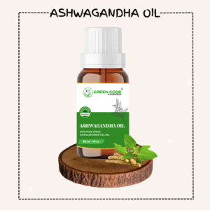 ASHWAGANDHA OIL - Image 6