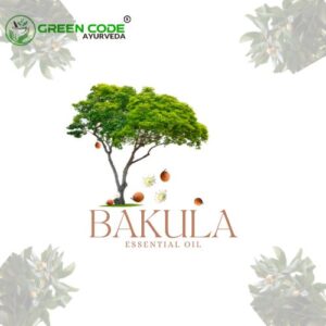 BAKULA OIL