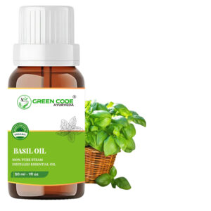 BASIL OIL - Image 2