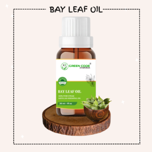 BAYLEAF OIL