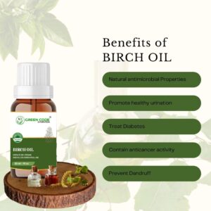 BIRCH OIL - Image 3