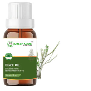 BIRCH OIL - Image 2