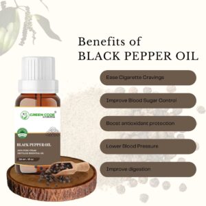 BLACKPEPPER OIL - Image 3