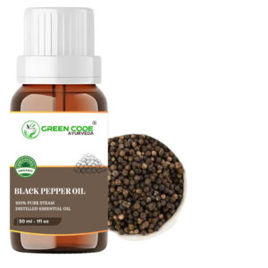 BLACKPEPPER OIL - Image 2