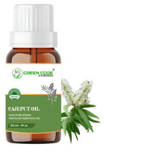 CAJEPUT OIL - Image 2