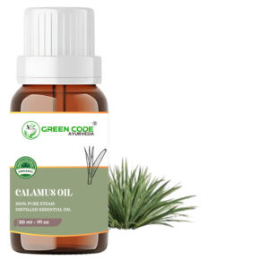 CALAMUS OIL - Image 2