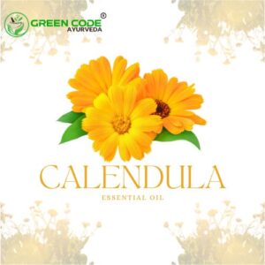 CALENDULA OIL - Image 2