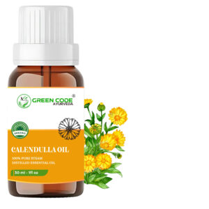 CALENDULA OIL - Image 4