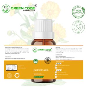 CALENDULA OIL - Image 5