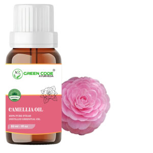 CAMELLIA OIL - Image 2