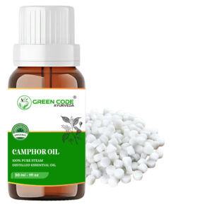 CAMPHOR OIL - Image 2
