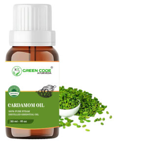 CARDAMOM OIL - Image 2