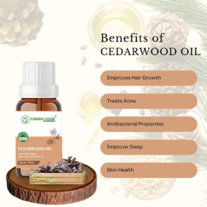 CEDARWOOD OIL - Image 3