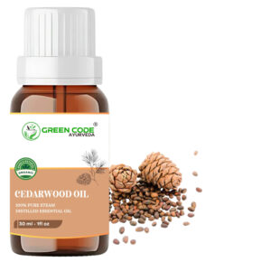 CEDARWOOD OIL - Image 2