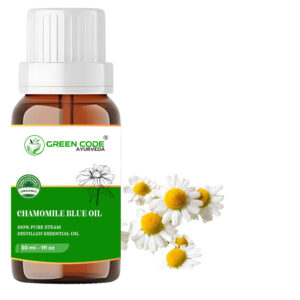 CHAMOMILE BLUE OIL - Image 2