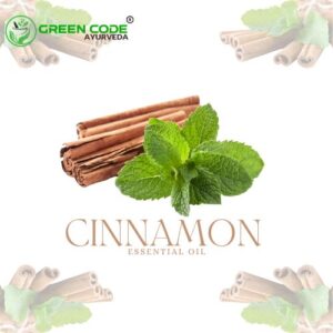 CINNAMON OIL