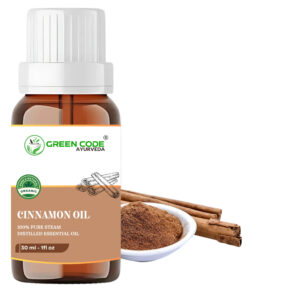 CINNAMON OIL - Image 2