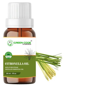 CITRONELLA OIL - Image 2