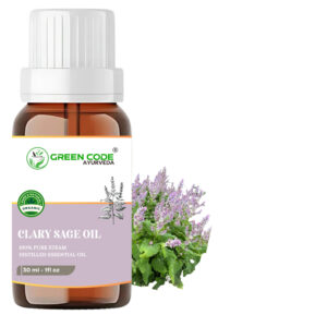 CLARY SAGE OIL