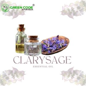 CLARY SAGE OIL - Image 4