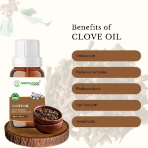 CLOVE BUD OIL - Image 3