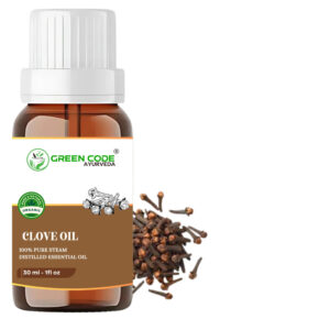 CLOVE BUD OIL - Image 2