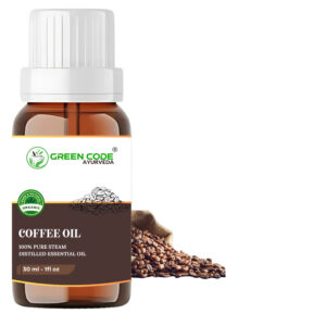 COFFEE OIL