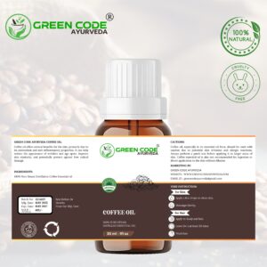 COFFEE OIL