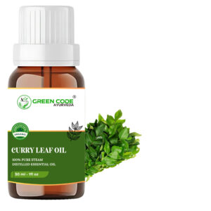 CURRY LEAF OIL - Image 2