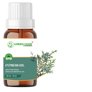 CYPRESS OIL - Image 2