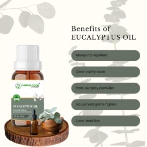 EUCALYPTUS OIL - Image 3