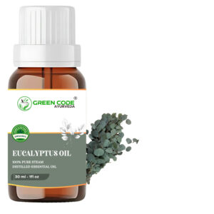 EUCALYPTUS OIL - Image 4