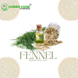 FENNEL OIL