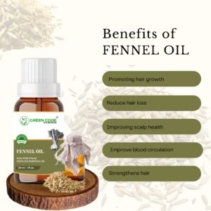 FENNEL OIL - Image 3
