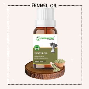 FENNEL OIL