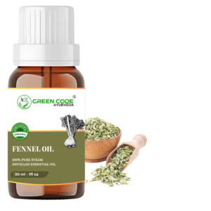 FENNEL OIL - Image 2