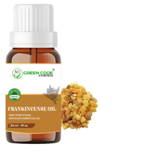 FRANKINCENSE OIL - Image 2