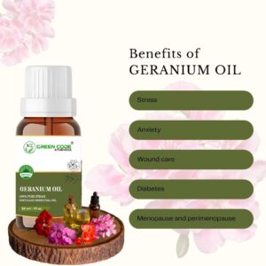 GERANIUM OIL - Image 3